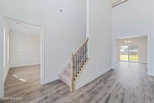 Jacksonville, NC 28546,718 Regiment RD