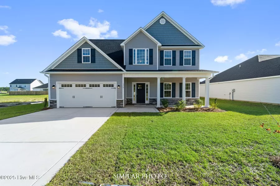 718 Regiment RD, Jacksonville, NC 28546