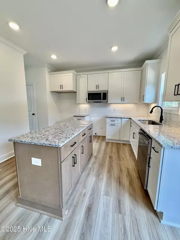 Spring Hope, NC 27882,60 Moonraker DR