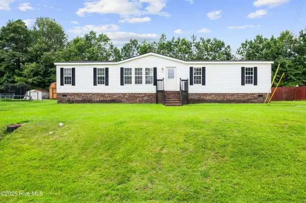 707 Maynard BLVD,  Jacksonville,  NC 28546
