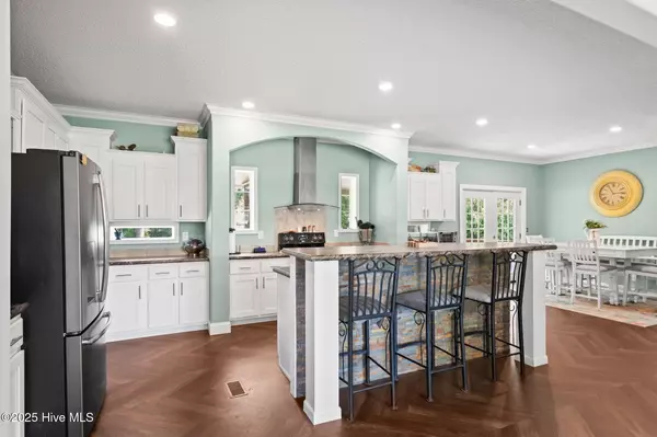 Tabor City, NC 28463,309 H Coleman LN