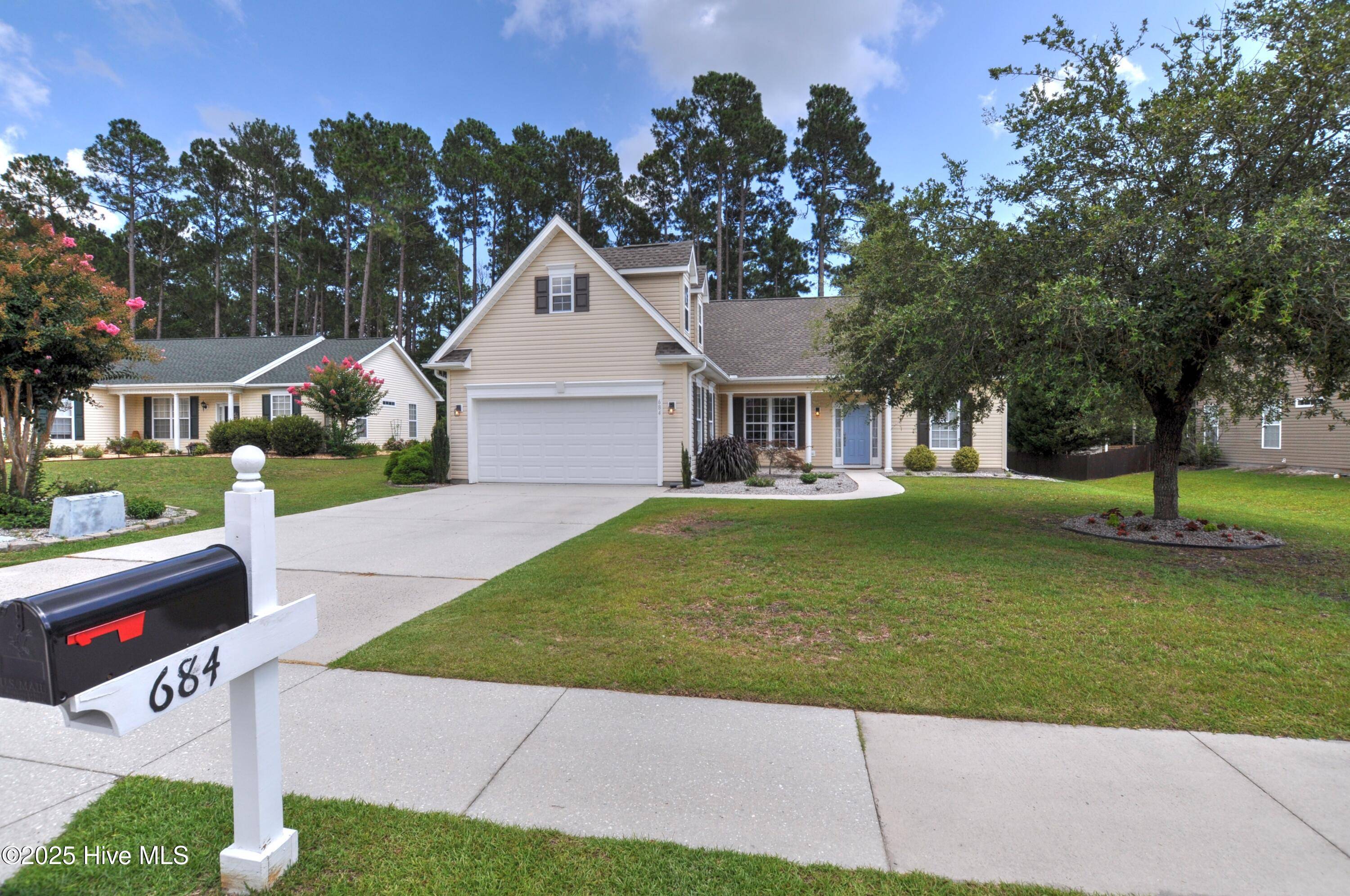 Shallotte, NC 28470,684 Jura CT