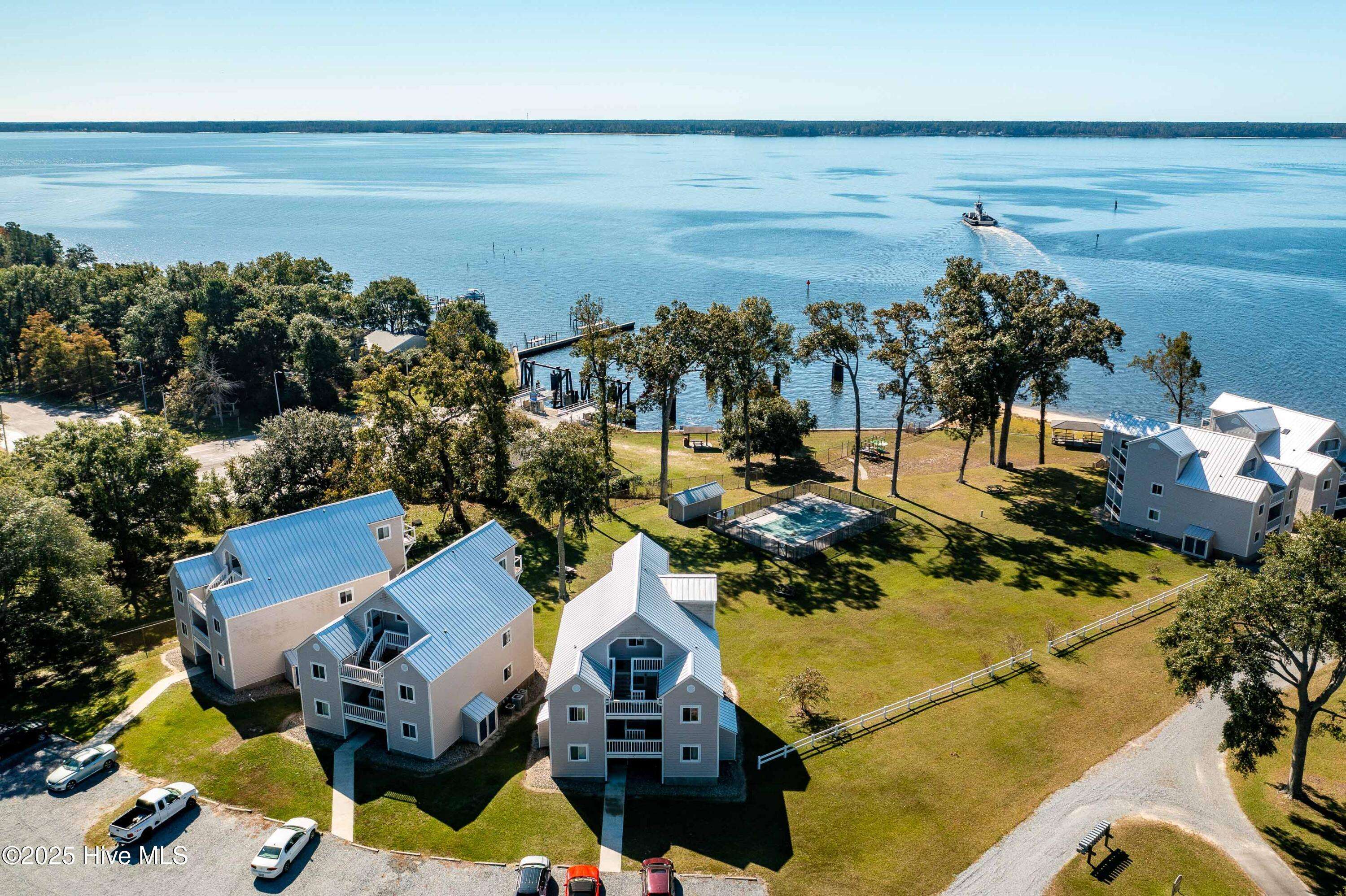 Minnesott Beach, NC 28510,89 Country Club DR #H3