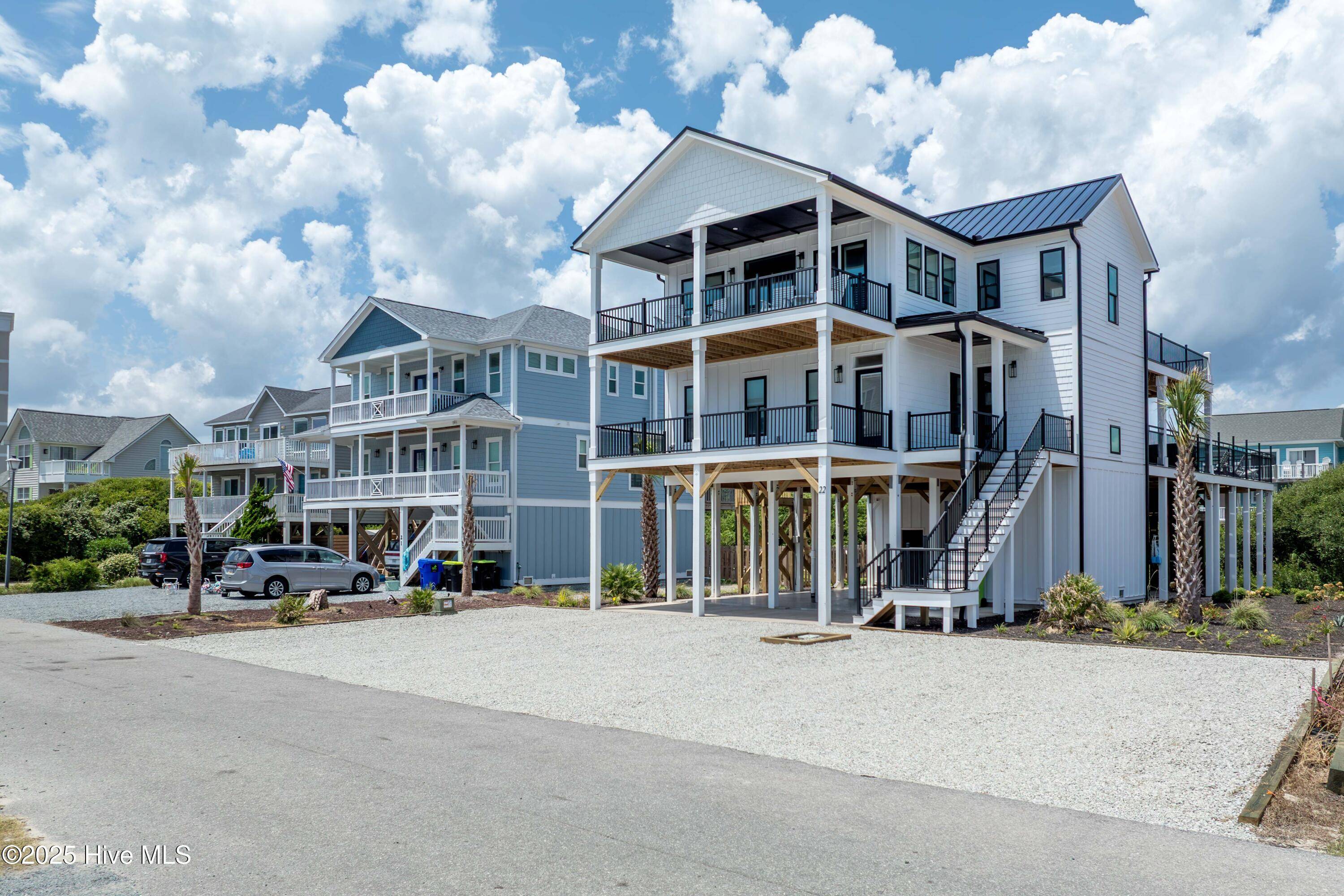 North Topsail Beach, NC 28460,22 Porpoise PL