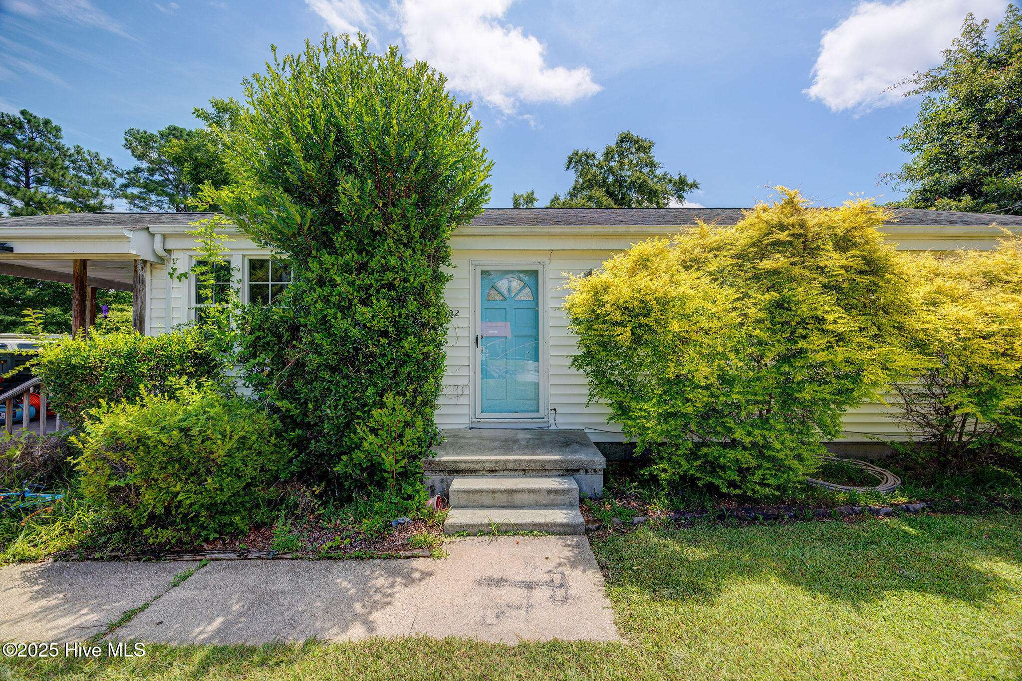 Jacksonville, NC 28540,602 Seminole TRL