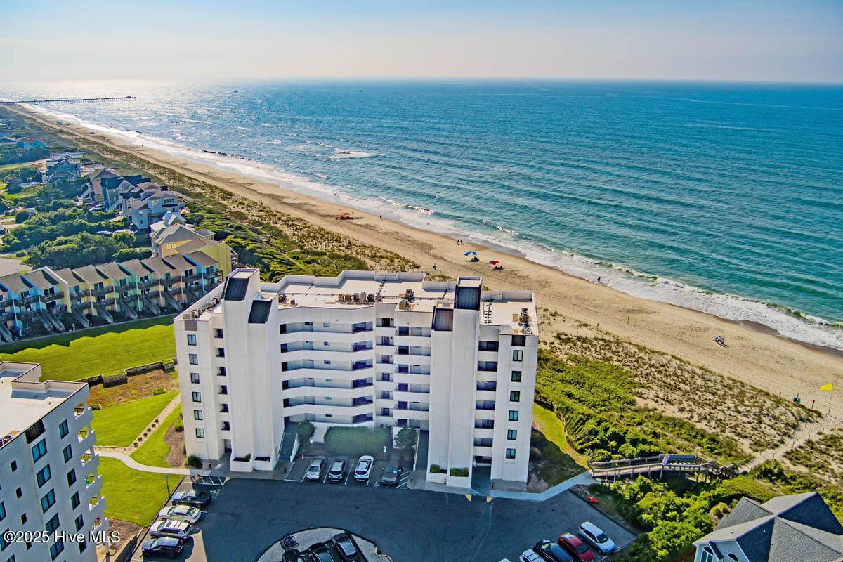 Emerald Isle, NC 28594,8801 Reed DR #604