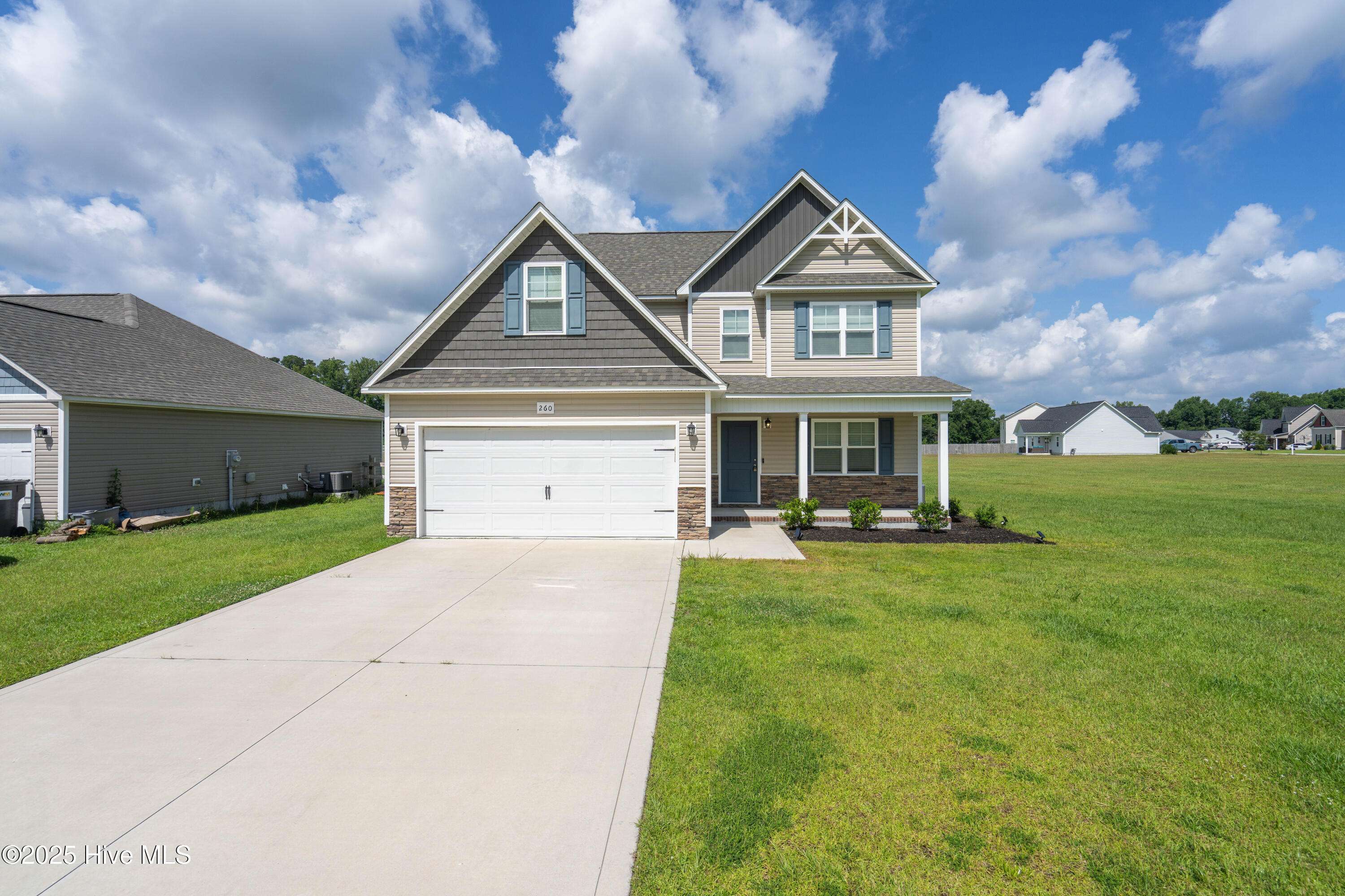 260 Sewell RD, Jacksonville, NC 28540