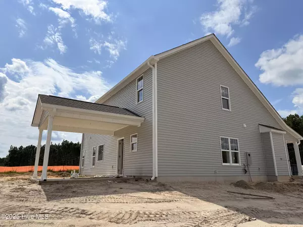 Aberdeen, NC 28315,1677 Reservation RD