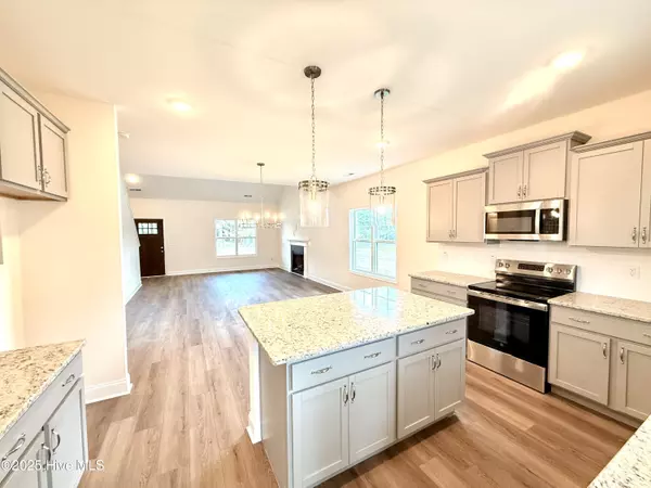 Aberdeen, NC 28315,1677 Reservation RD