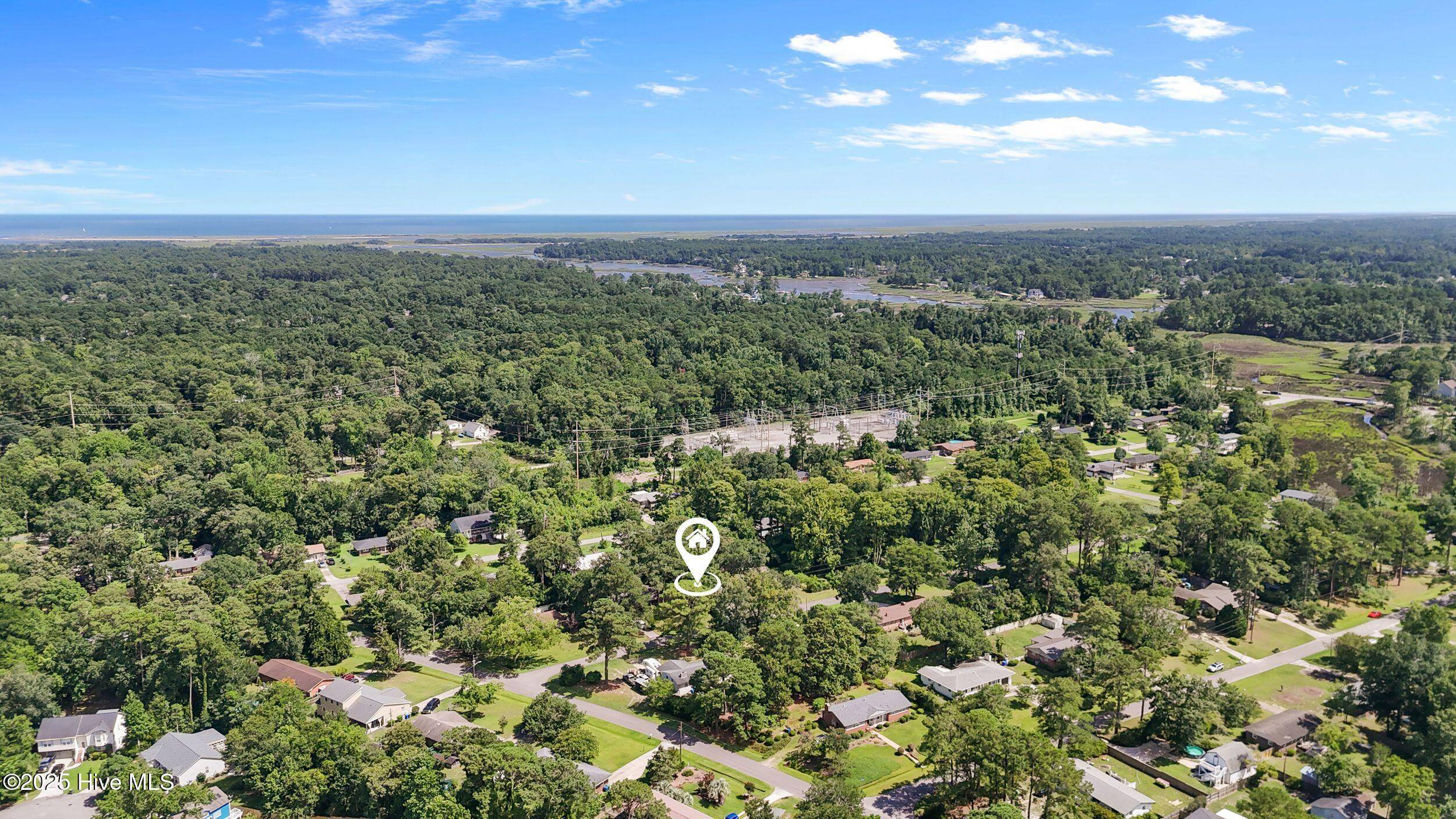 Wilmington, NC 28409,409 Sharon DR