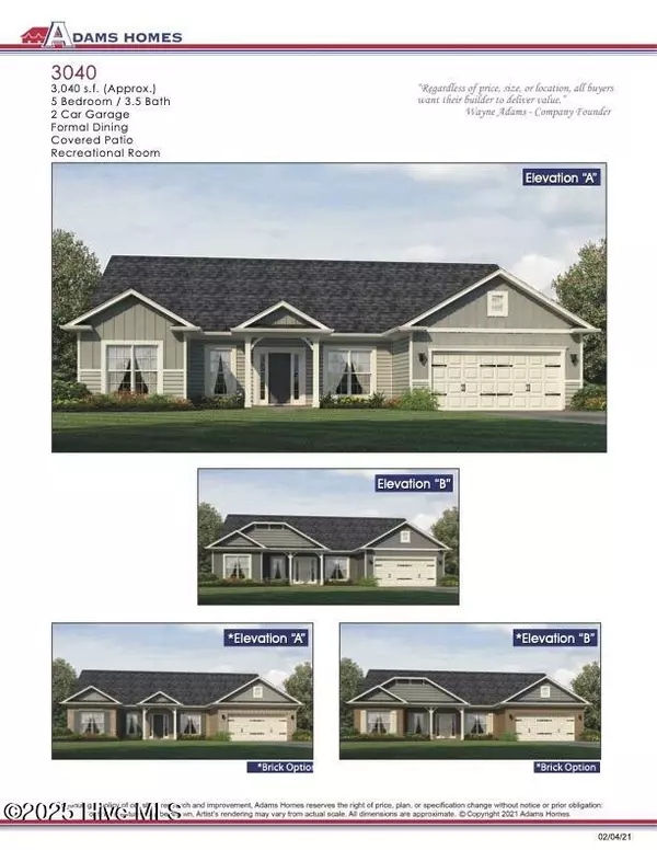 La Grange, NC 28551,102 Manchester CT