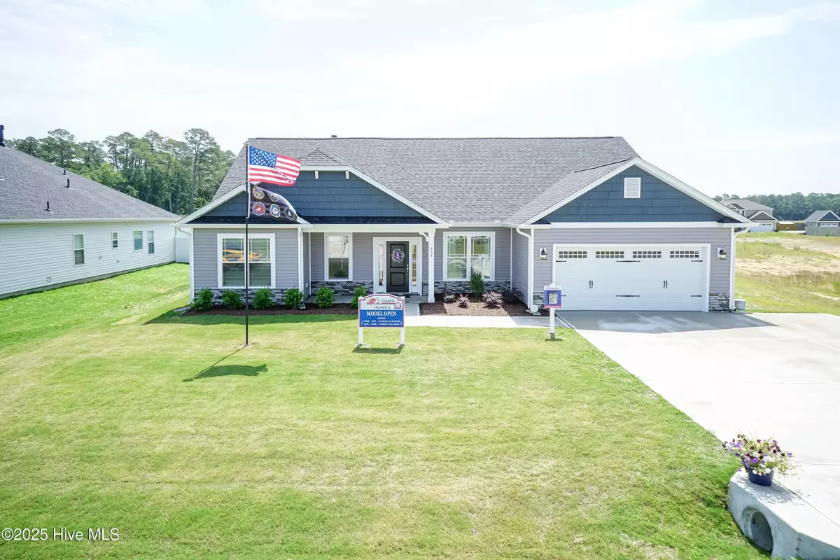 La Grange, NC 28551,102 Manchester CT