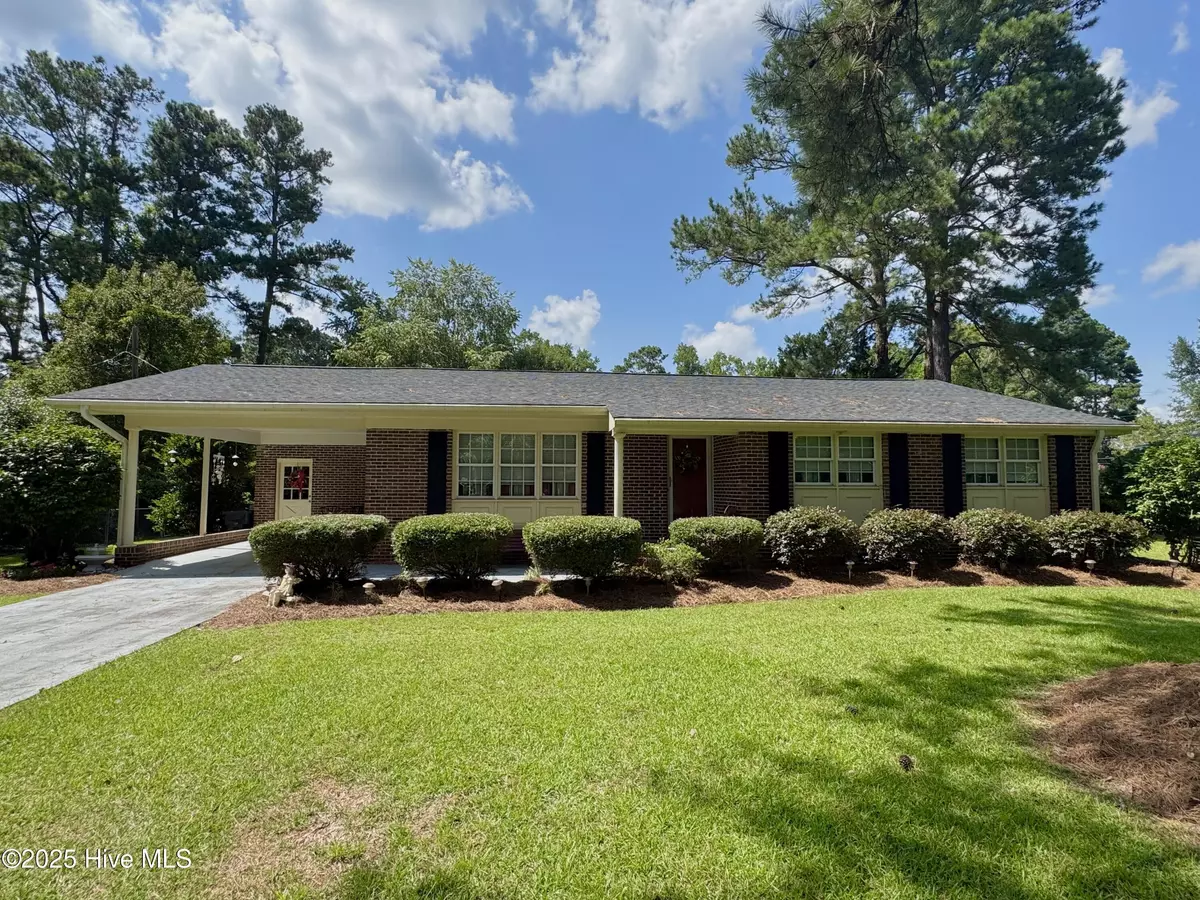 Whiteville, NC 28472,136 Brown Maultsby RD