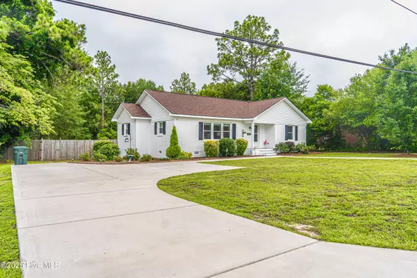 Hamlet, NC 28345,817 Austin ST