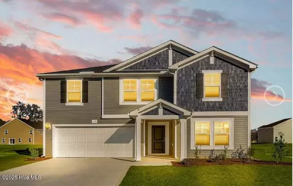 98 Maymont St Nw, Supply, NC 28462