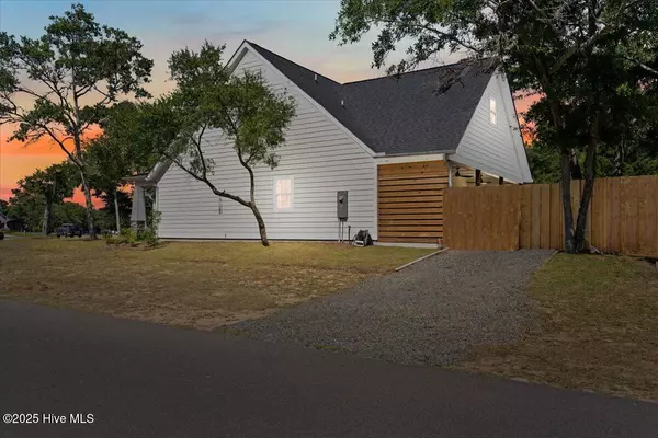Oak Island, NC 28465,2101 E Oak Island DR