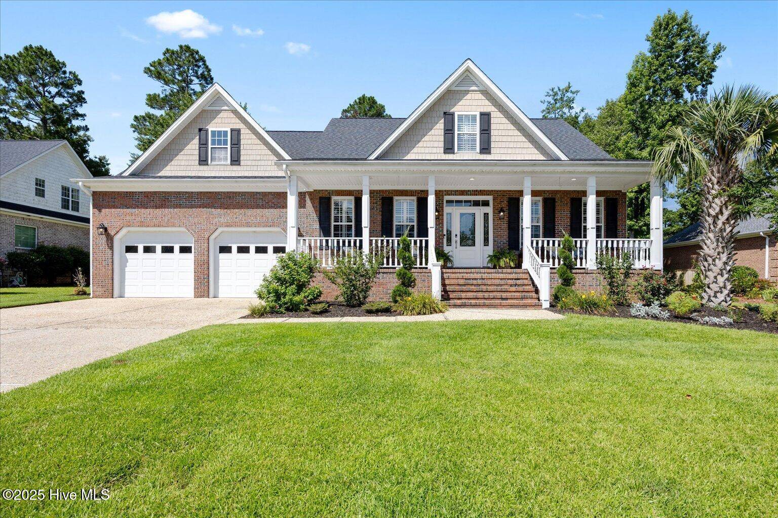 Leland, NC 28451,1520 Grandiflora DR