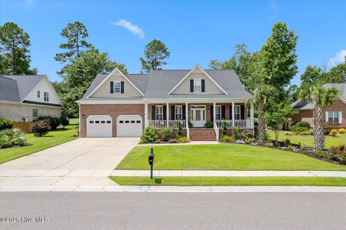 Leland, NC 28451,1520 Grandiflora DR