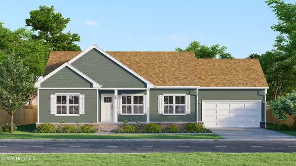 201 Tatem ST, Knotts Island, NC 27950