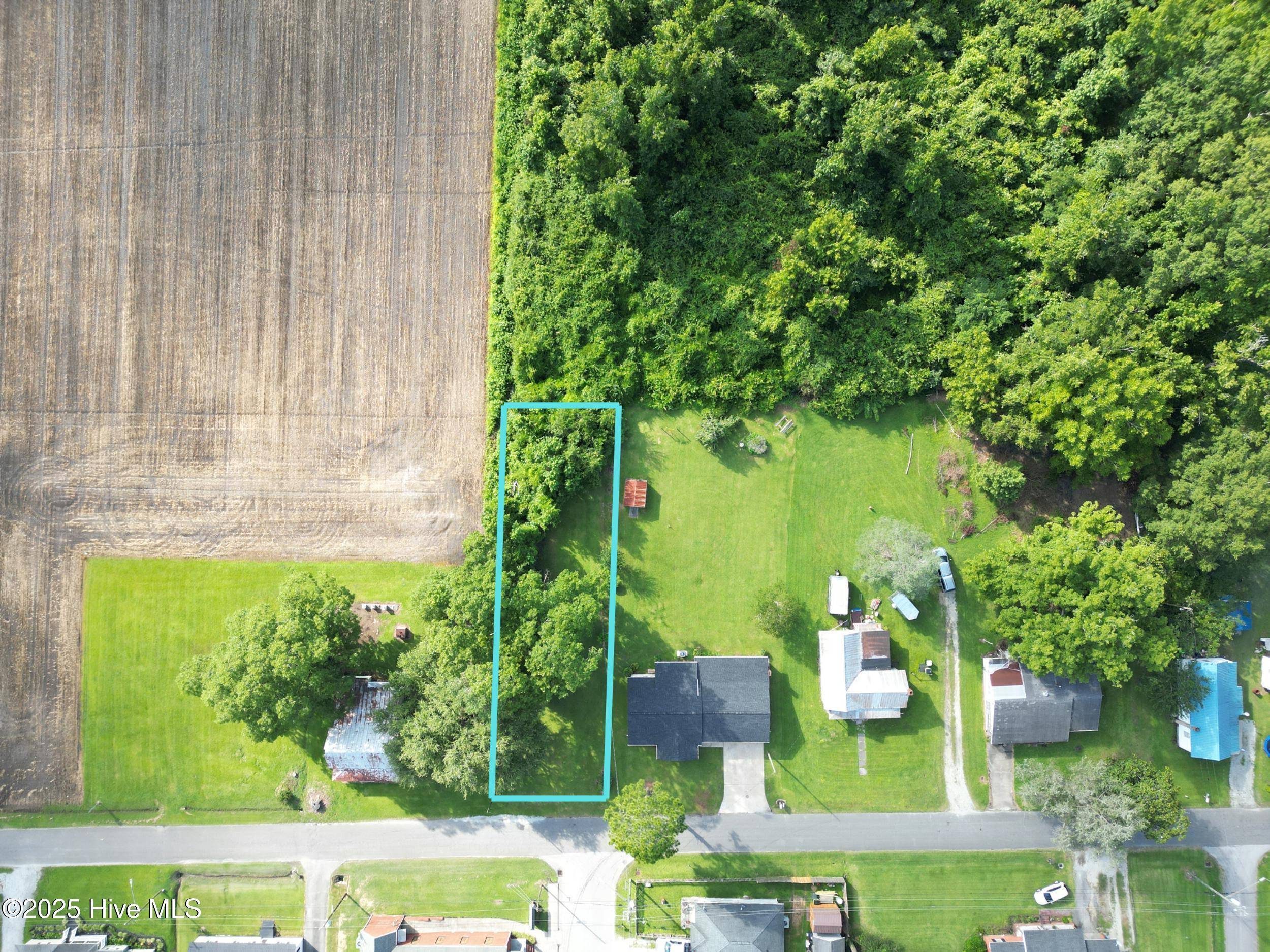 0 Buck Lane LN, Vanceboro, NC 28586