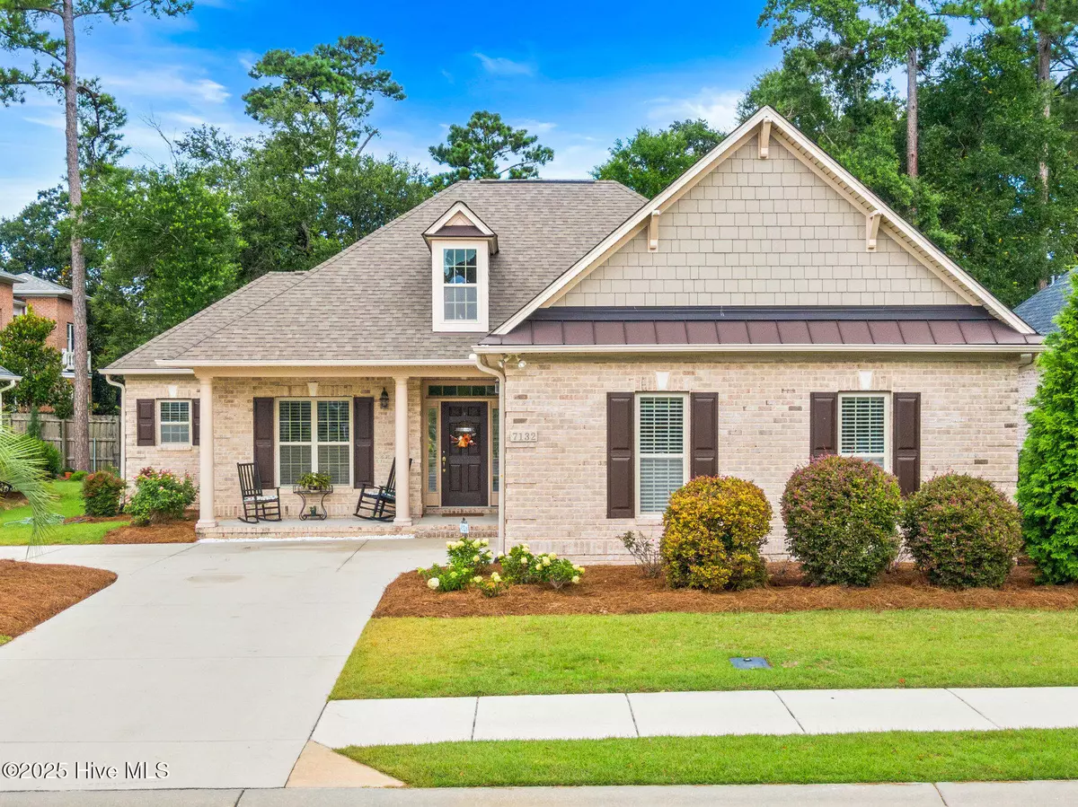 Wilmington, NC 28411,7132 Arbor Oaks DR