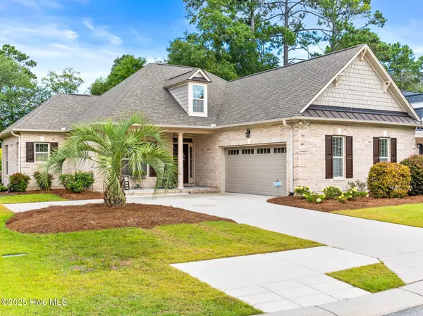 Wilmington, NC 28411,7132 Arbor Oaks DR