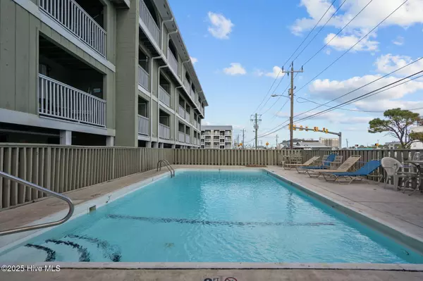 Carolina Beach, NC 28428,108 Lake Park BLVD S #307