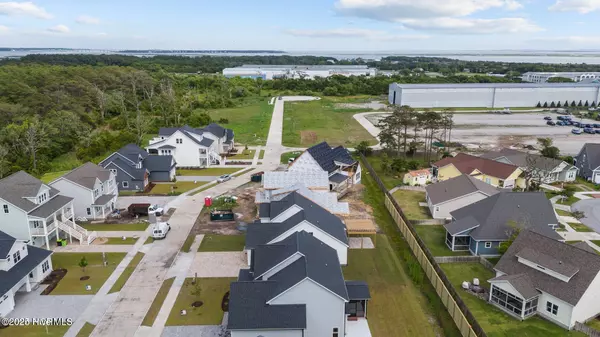 Beaufort, NC 28516,552 E Great Egret WAY
