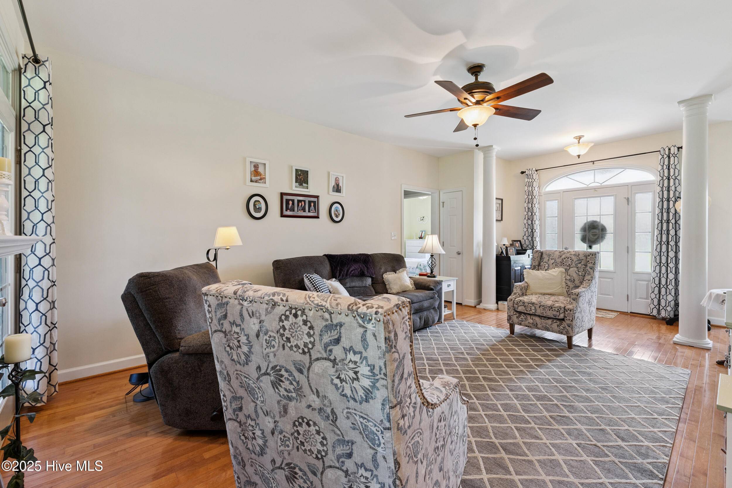 Whiteville, NC 28472,118 Bright Creek LN