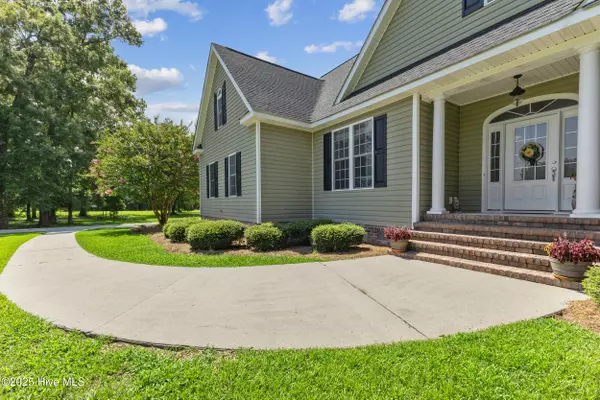 Whiteville, NC 28472,118 Bright Creek LN