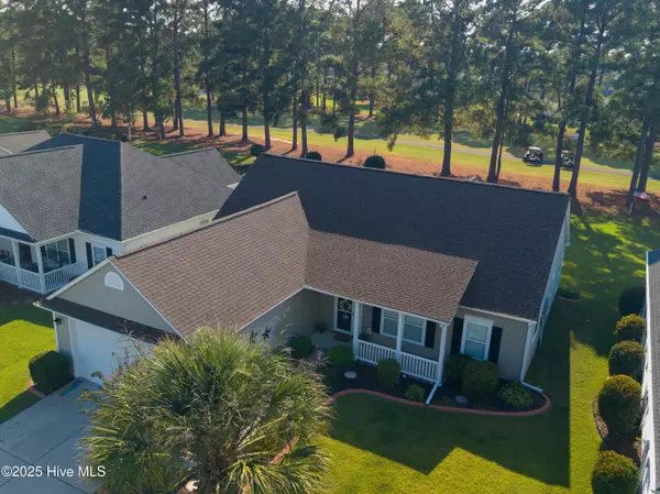 Calabash, NC 28467,675 Meadowbrook LN