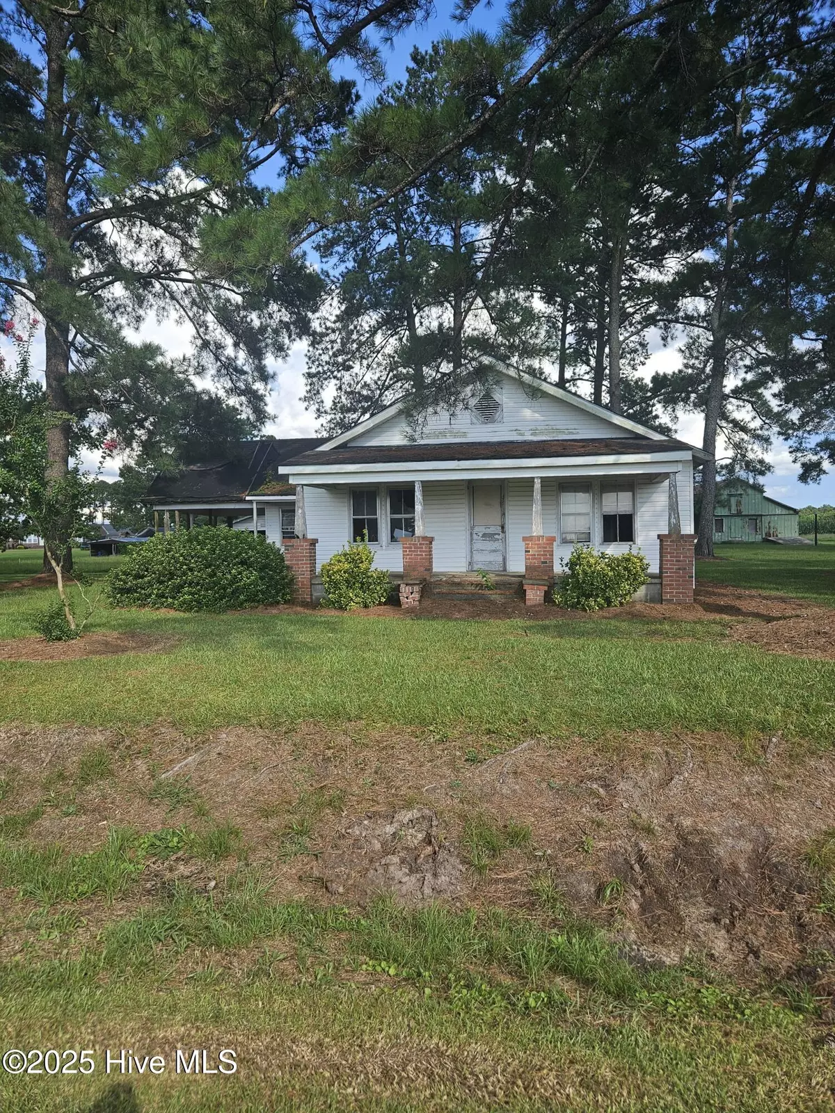 Warsaw, NC 28398,409 Beasley Torrans RD