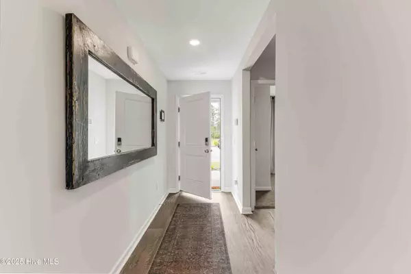 Winnabow, NC 28479,1131 Hogfish Trl Se #Lot 77