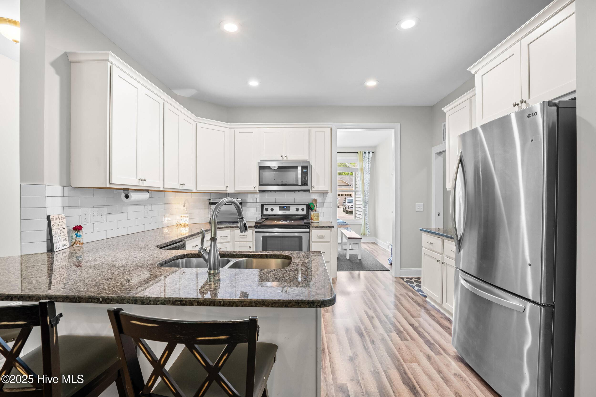 Wendell, NC 27591,115 Jensen DR
