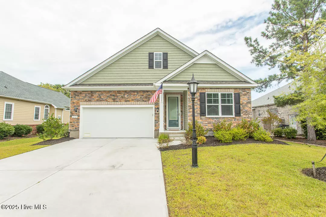 Calabash, NC 28467,612 Covington DR NW