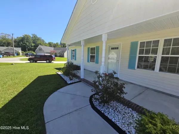 Jacksonville, NC 28540,134 Woodbury Farm DR