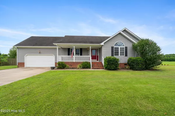 201 Lilly RD, South Mills, NC 27976