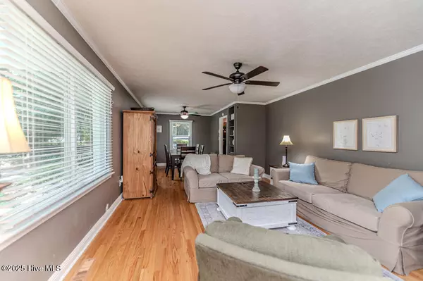 Southern Pines, NC 28387,300 Midland RD