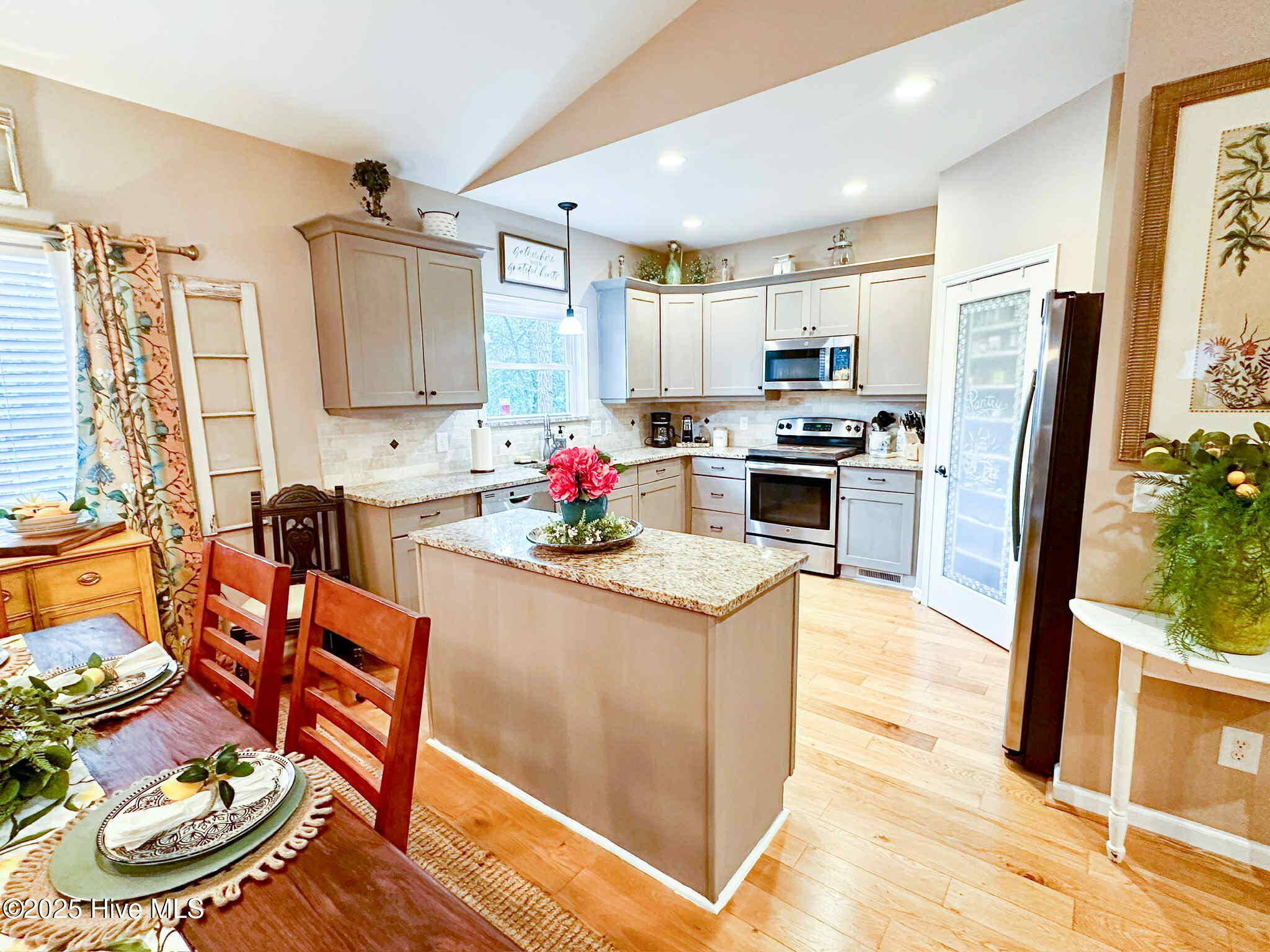 West End, NC 27376,130 Cambridge LN