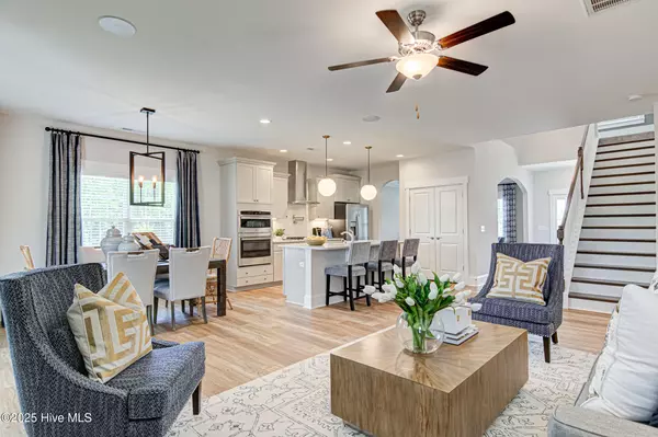 Hampstead, NC 28443,81 Planters WALK