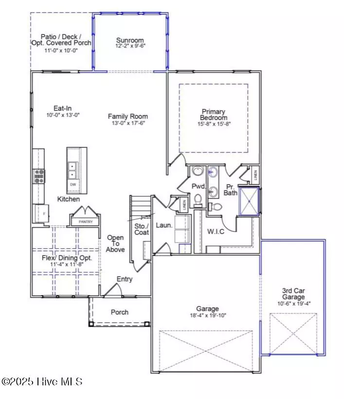 Hampstead, NC 28443,81 Planters WALK