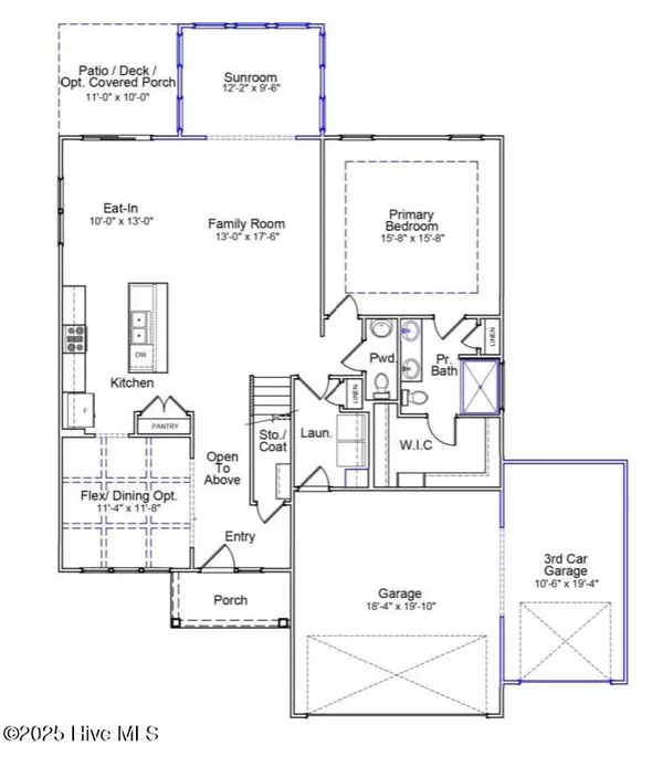 81 Planters WALK, Hampstead, NC 28443