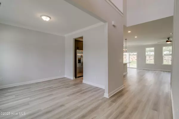 Leland, NC 28451,6734 Fellowship WAY #Lot 61