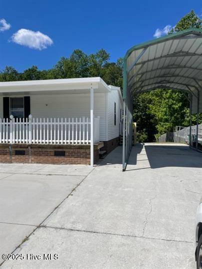 Havelock, NC 28532,304 Macdonald BLVD