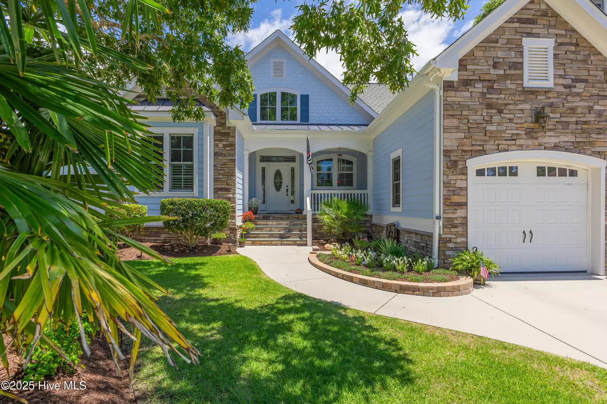 Bolivia, NC 28422,497 Broomsedge CT SE