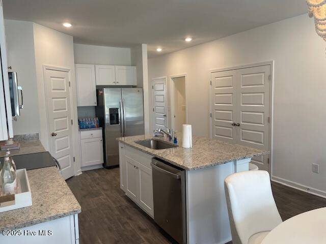 Ocean Isle Beach, NC 28469,1789 Hunting Harris CT SW #Lot 27 Blakely