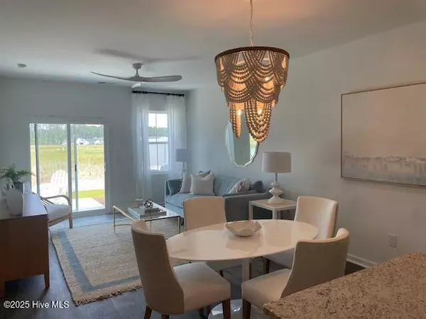 Ocean Isle Beach, NC 28469,1783 Hunting Harris CT SW #Lot 28 Blakely
