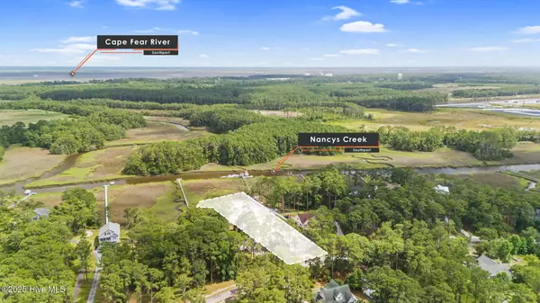 Southport, NC 28461,6487 Walden Pond LN