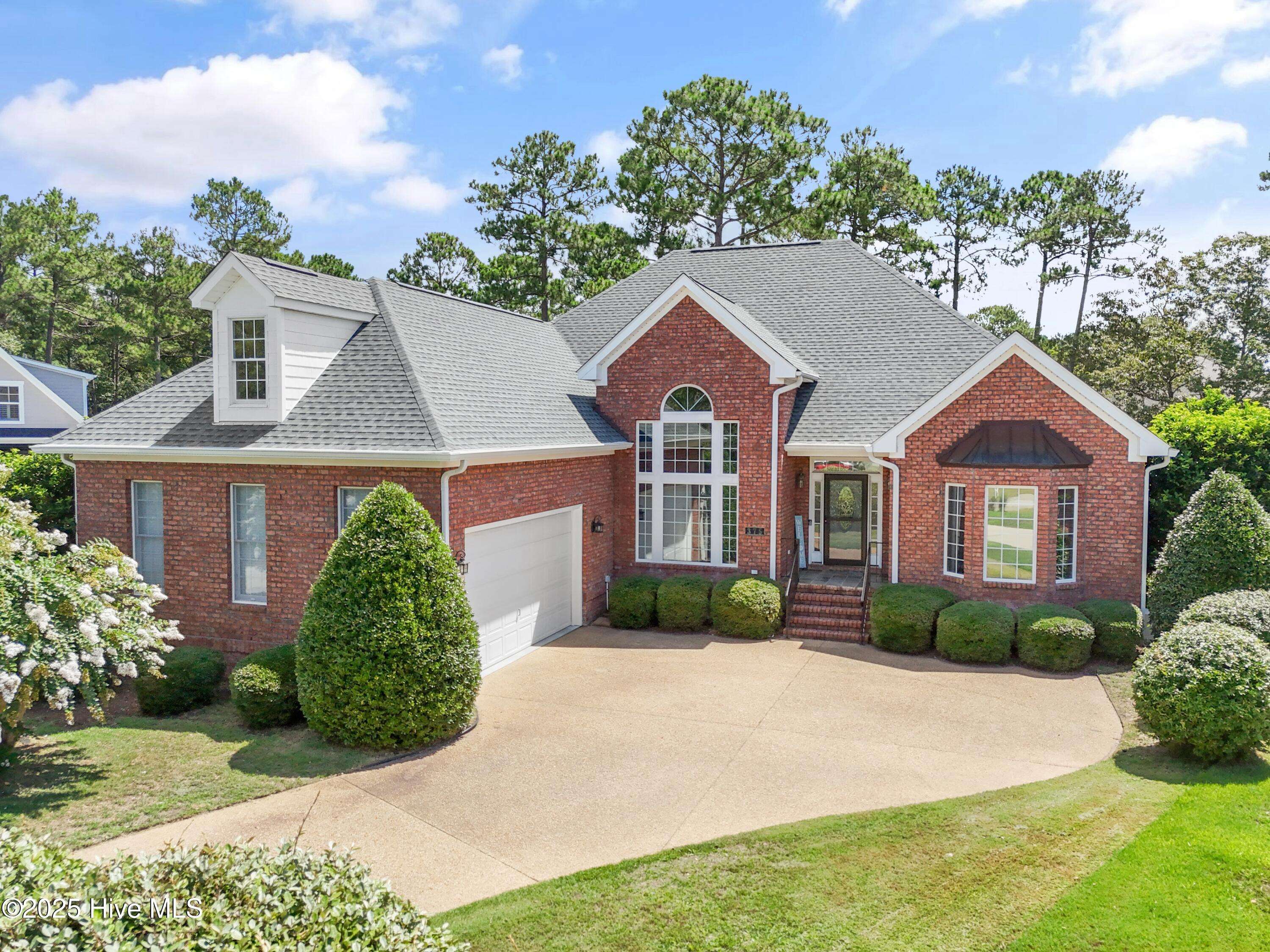 375 Broad Leaf LN SE, Bolivia, NC 28422