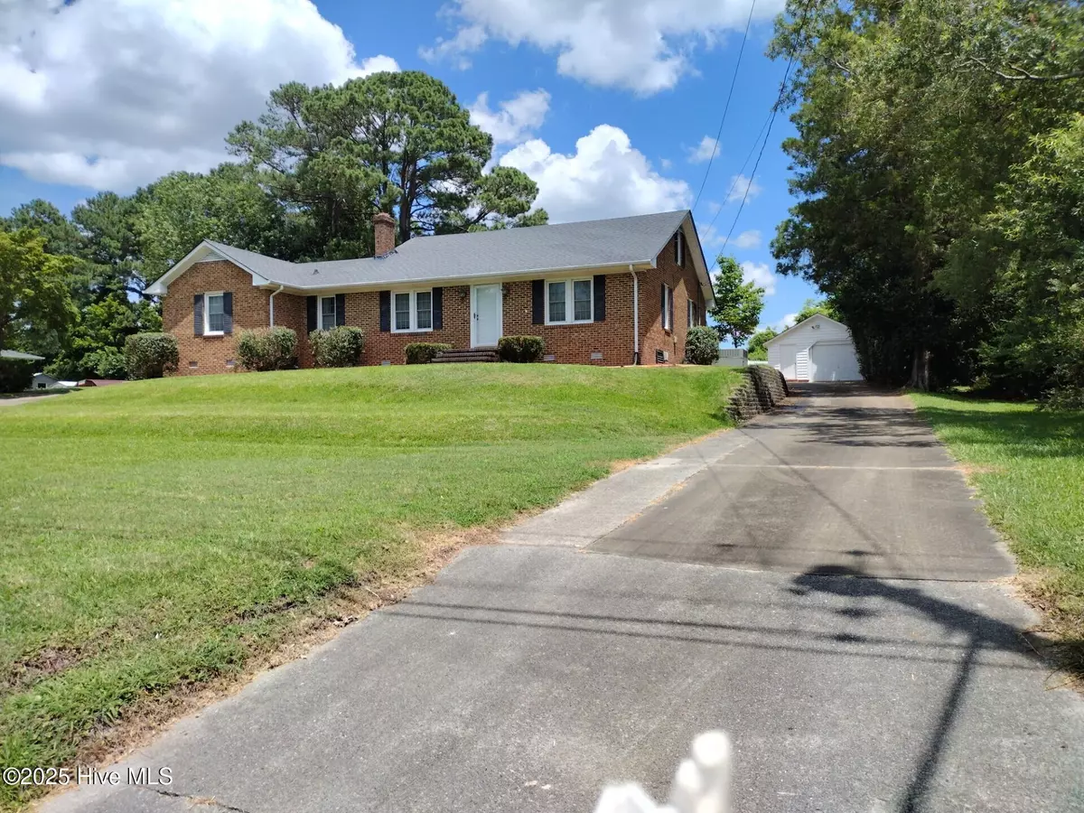 Washington, NC 27889,400 E 15th ST